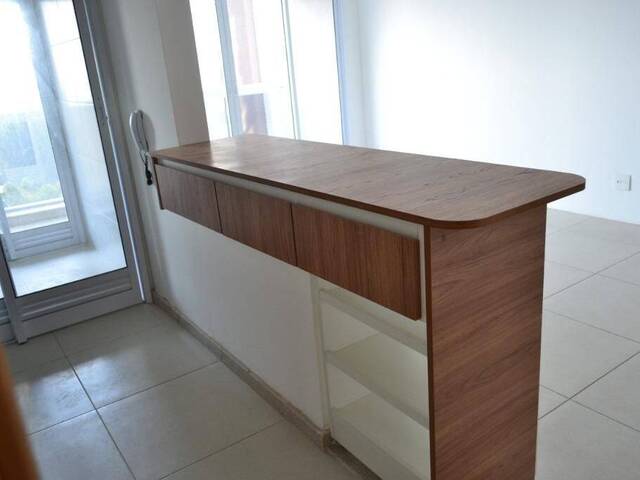 #386 - Apartamento para Venda em Barueri - SP