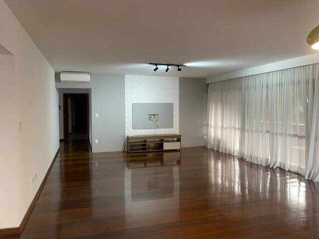 #388 - Apartamento para Locação em Barueri - SP