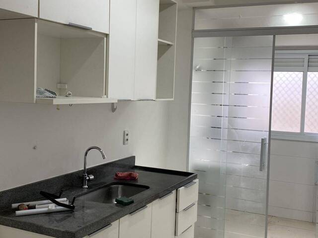 #389 - Apartamento para Locação em Barueri - SP