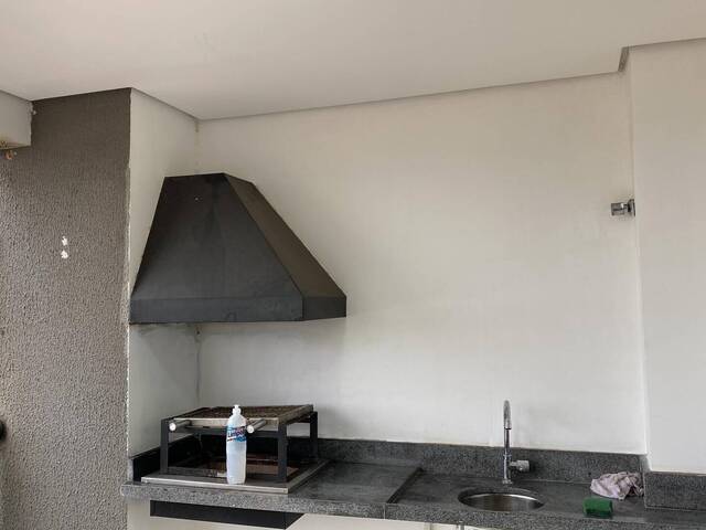 #389 - Apartamento para Locação em Barueri - SP