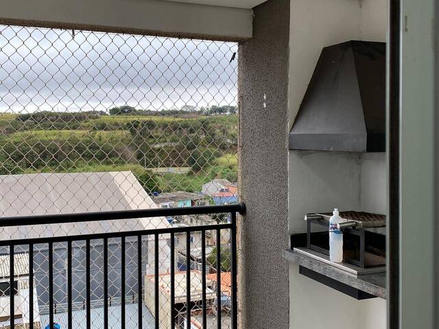 #389 - Apartamento para Locação em Barueri - SP