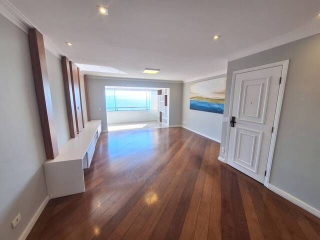 #390 - Apartamento para Locação em Barueri - SP