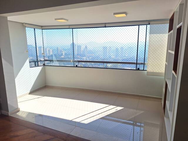 #390 - Apartamento para Locação em Barueri - SP