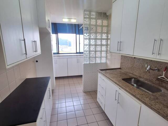 #391 - Apartamento para Locação em Barueri - SP