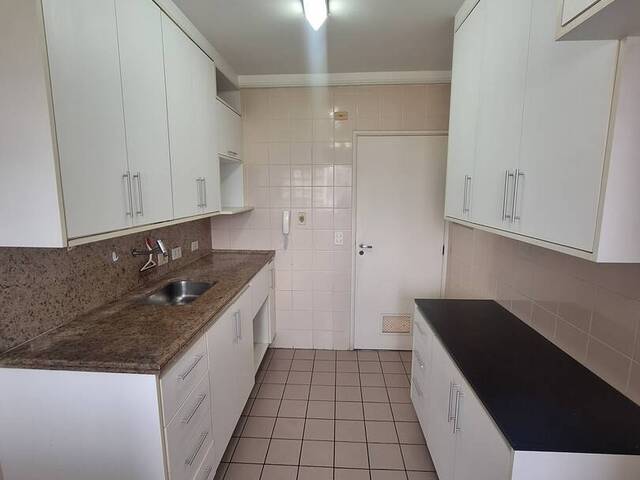 #391 - Apartamento para Locação em Barueri - SP