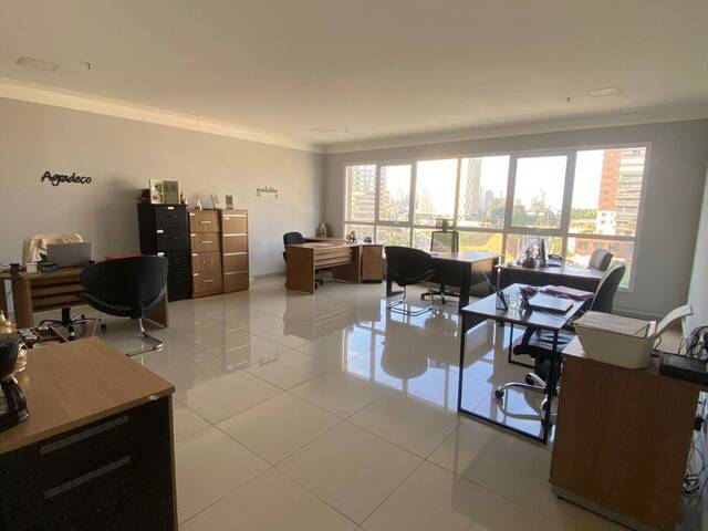 #392 - Sala para Locação em Barueri - SP