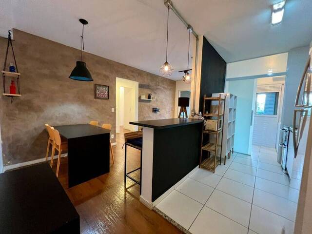 #393 - Apartamento para Venda em Barueri - SP