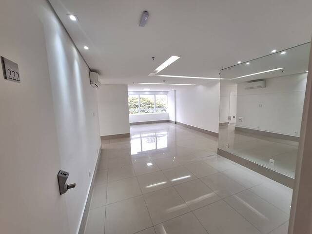 #394 - Sala para Locação em Barueri - SP