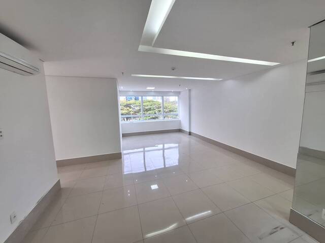 #394 - Sala para Locação em Barueri - SP