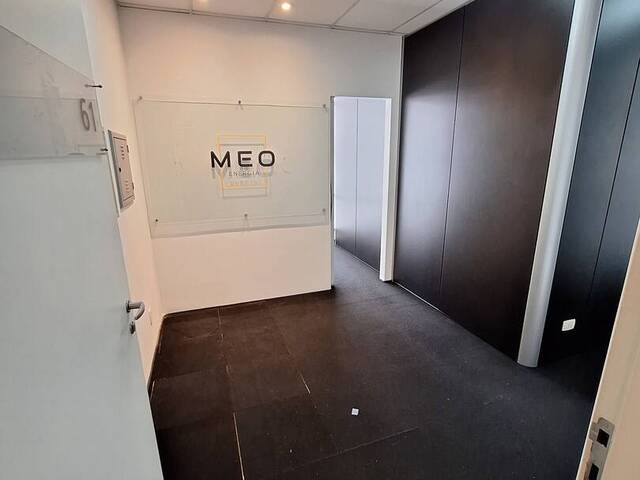 #395 - Sala para Locação em Barueri - SP