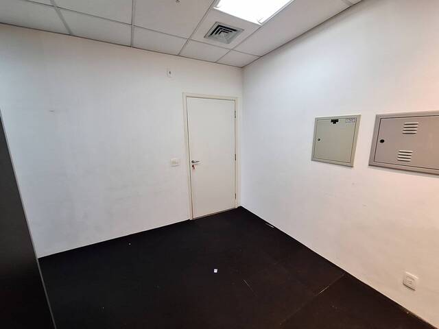 #395 - Sala para Locação em Barueri - SP