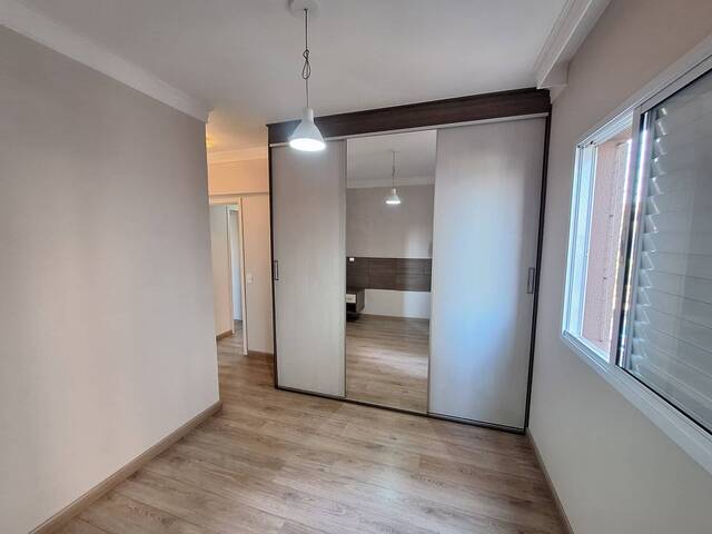 #396 - Apartamento para Locação em Barueri - SP