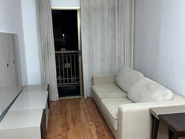 #397 - Apartamento para Locação em Barueri - SP