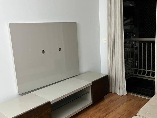 #397 - Apartamento para Locação em Barueri - SP