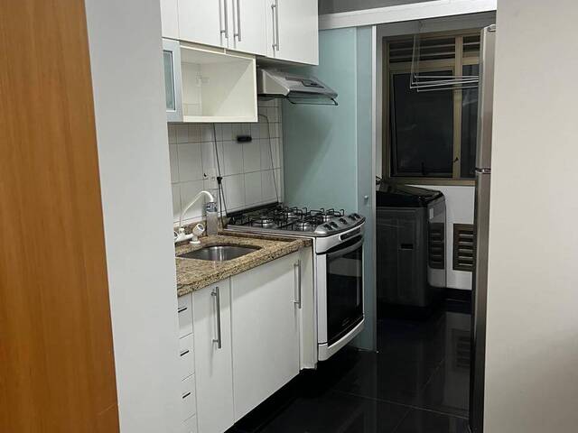 #397 - Apartamento para Locação em Barueri - SP