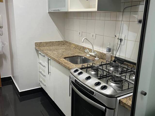 Apartamento para Locação em Barueri - 4
