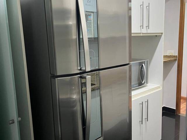 Apartamento para Locação em Barueri - 5