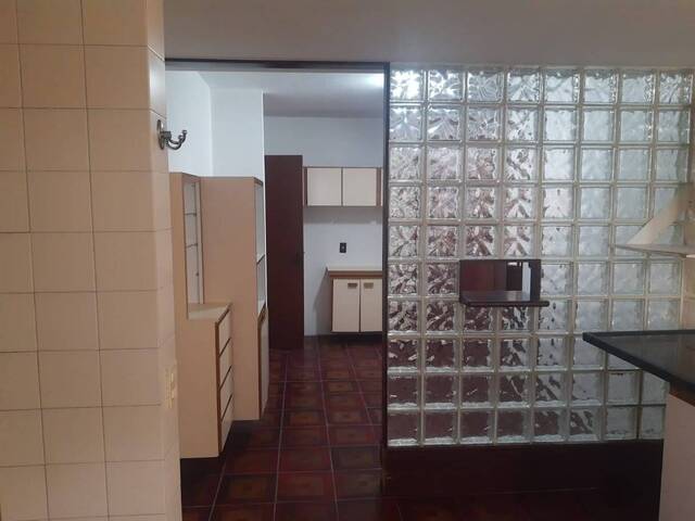 #398 - Casa para Locação em Santana de Parnaíba - SP