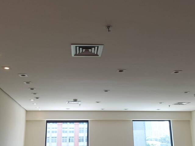 #399 - Sala para Locação em Barueri - SP