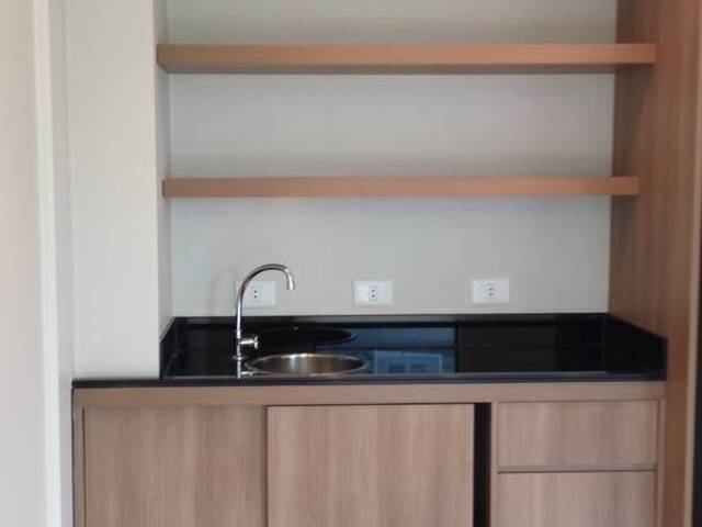 #399 - Sala para Locação em Barueri - SP