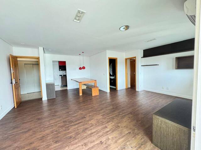 #400 - Apartamento para Venda em Santana de Parnaíba - SP