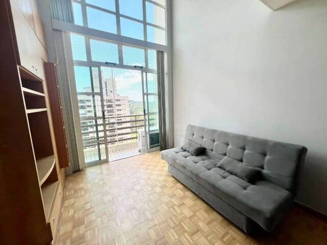 #401 - Apartamento para Locação em Barueri - SP