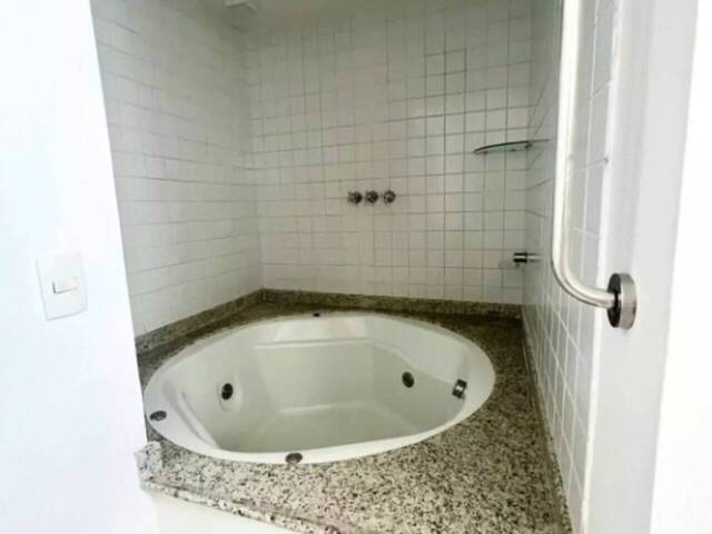#401 - Apartamento para Locação em Barueri - SP