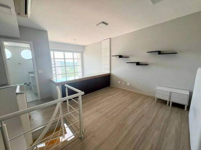 #401 - Apartamento para Locação em Barueri - SP