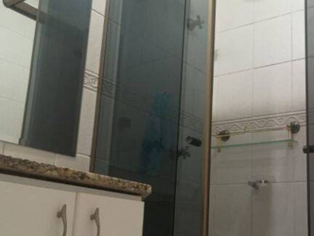 #402 - Apartamento para Locação em Barueri - SP