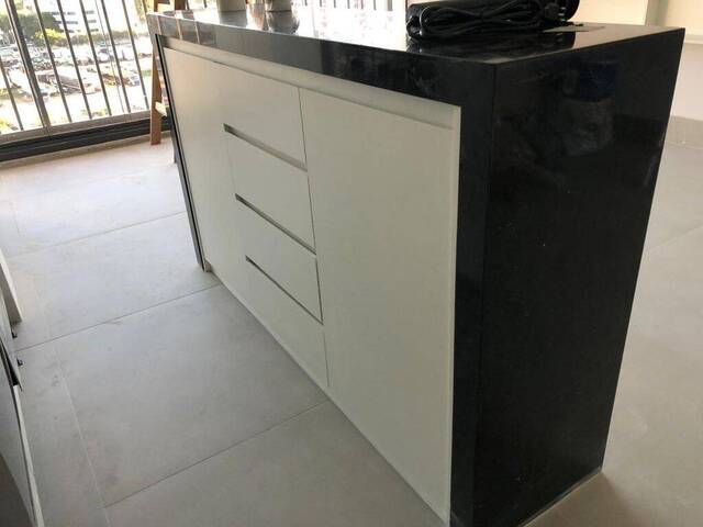 #403 - Apartamento para Locação em Barueri - SP