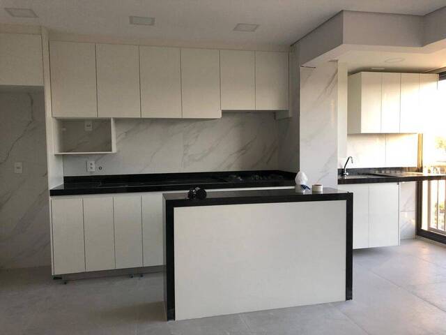 #403 - Apartamento para Locação em Barueri - SP