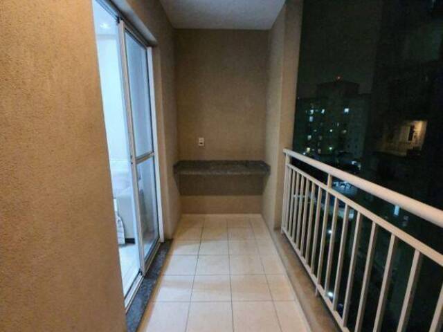 #404 - Apartamento para Locação em Barueri - SP