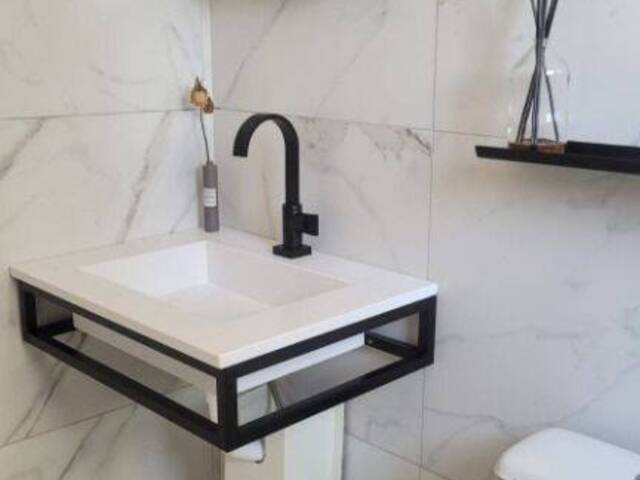 #404 - Apartamento para Locação em Barueri - SP