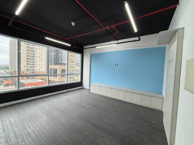 #405 - Sala para Locação em Barueri - SP