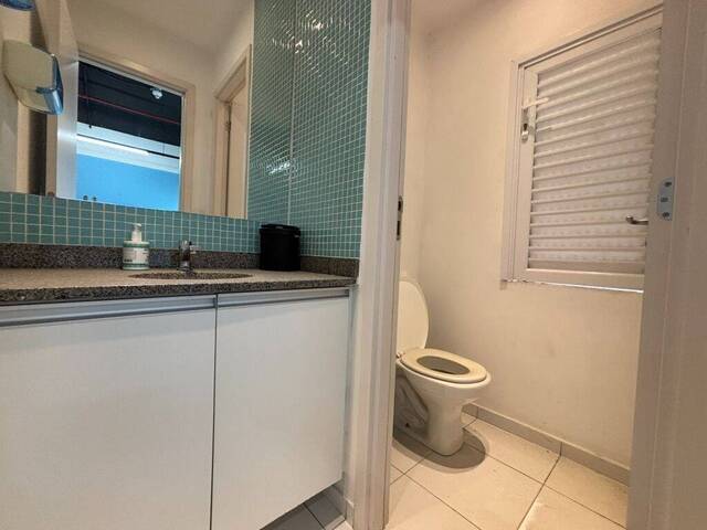 #405 - Sala para Locação em Barueri - SP