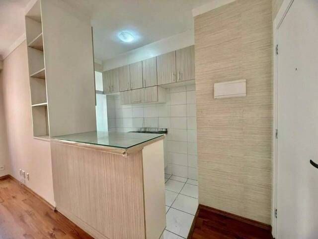 #407 - Apartamento para Locação em Barueri - SP