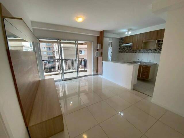#408 - Apartamento para Locação em Barueri - SP