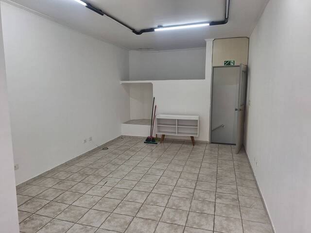 #409 - Sala para Locação em Barueri - SP