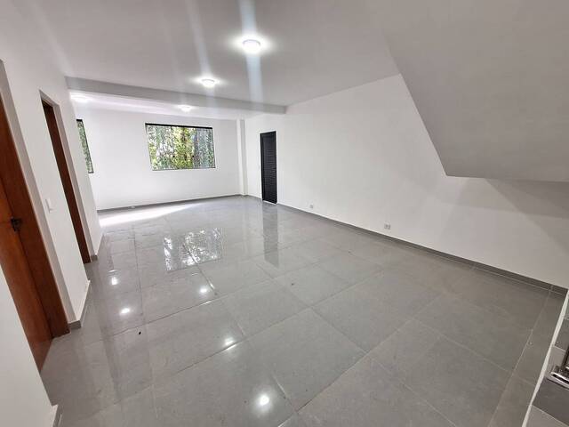 #412 - Casa para Locação em Jandira - SP