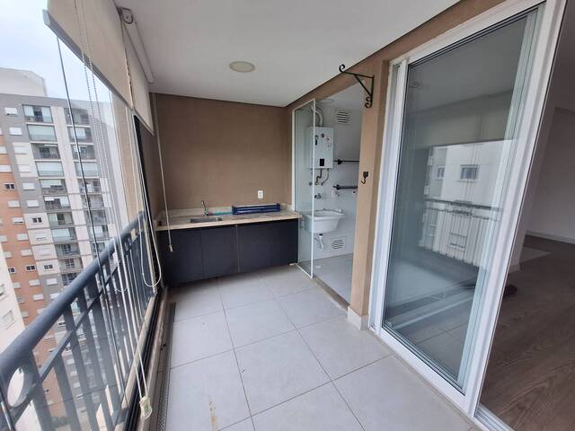 #413 - Apartamento para Locação em Barueri - SP