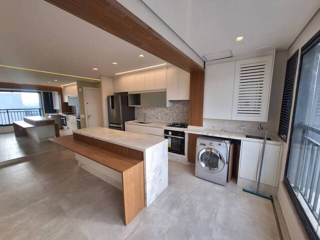 #415 - Apartamento para Locação em Barueri - SP