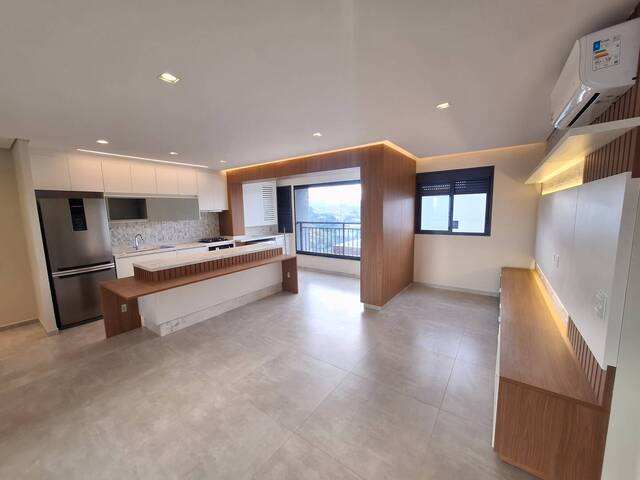 #415 - Apartamento para Locação em Barueri - SP