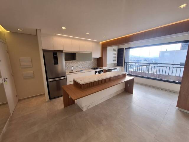 #415 - Apartamento para Locação em Barueri - SP