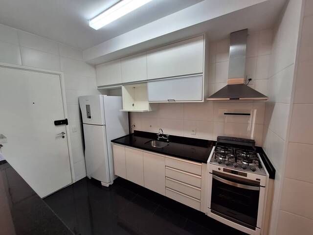 #416 - Apartamento para Locação em Barueri - SP