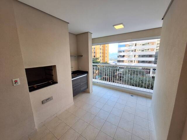 #416 - Apartamento para Locação em Barueri - SP