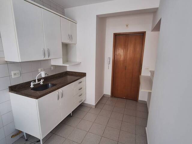 #417 - Apartamento para Locação em Barueri - SP