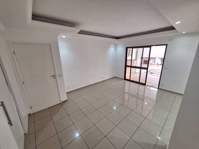 #419 - Casa para Locação em Santana de Parnaíba - SP