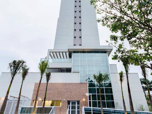 #420 - Apartamento para Locação em Barueri - SP