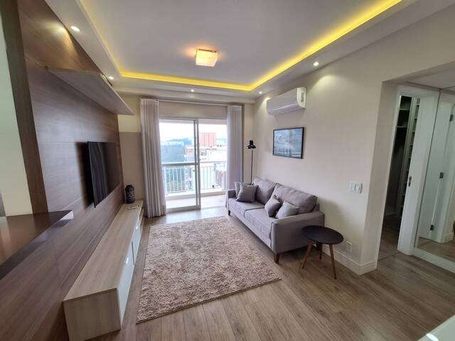 #420 - Apartamento para Locação em Barueri - SP