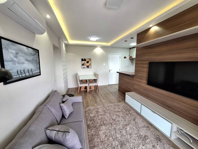 #420 - Apartamento para Locação em Barueri - SP